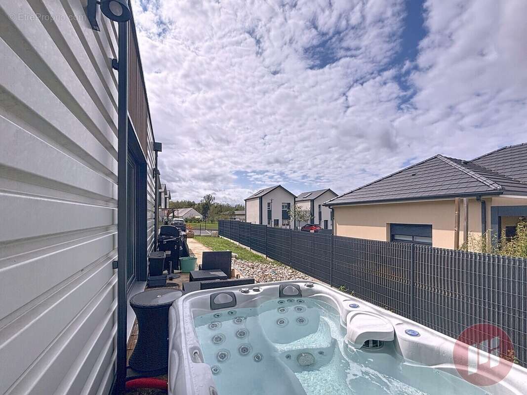 Maison à BRIVE-LA-GAILLARDE