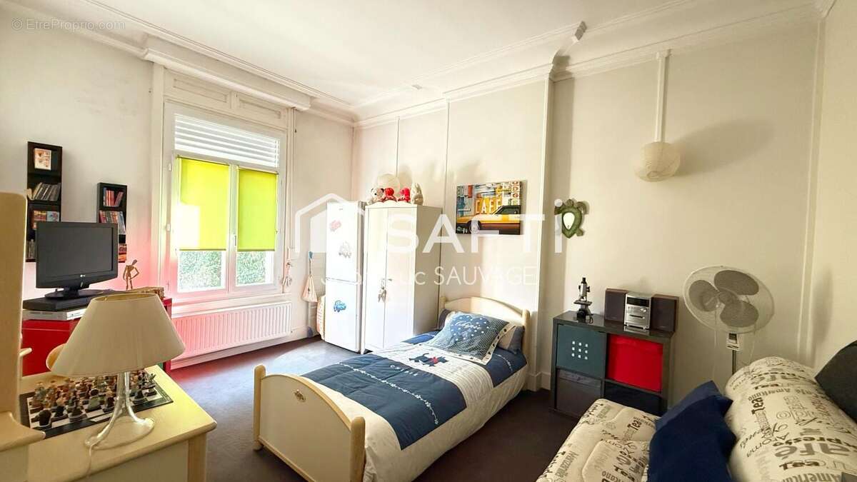 Photo 5 - Appartement à IWUY