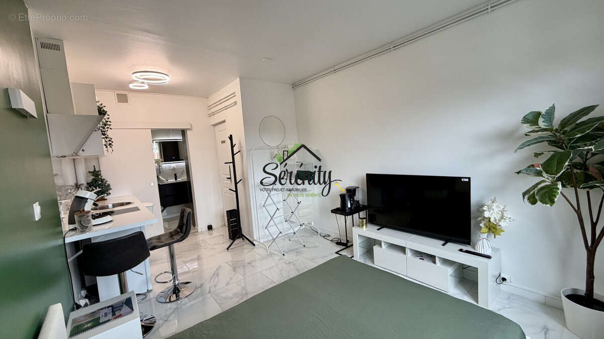 Appartement à CAMBRAI