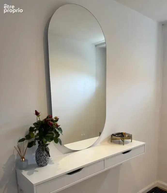 Maison d'exception à vendre à Pouilley-Français - 7 pièces, 202 m² - photo 8
