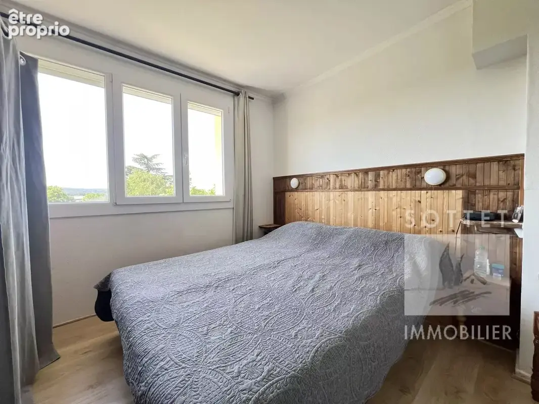 Maison quartier calme bollene - photo 7