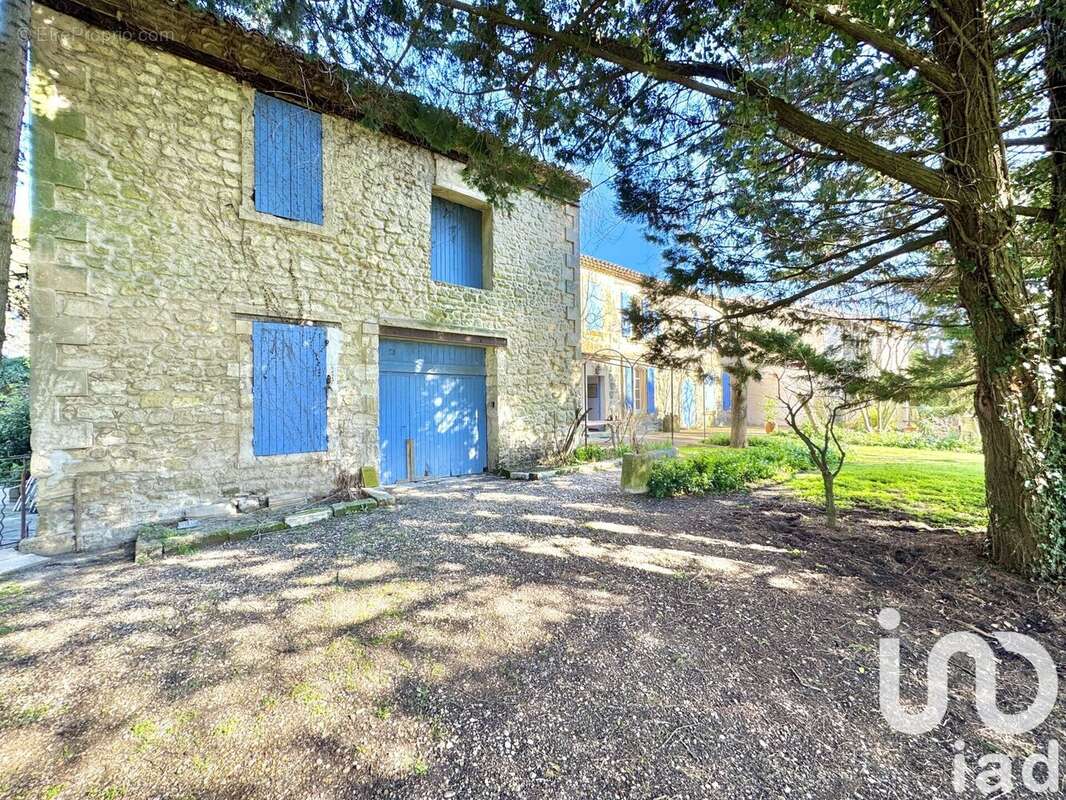 Photo 6 - Maison à ARLES