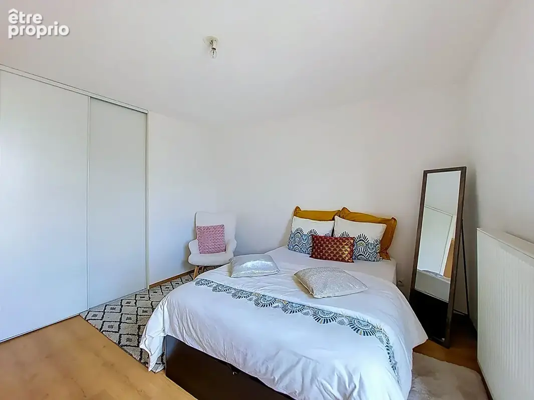 Appartement 2P - Strasbourg Neuhof - photo 6