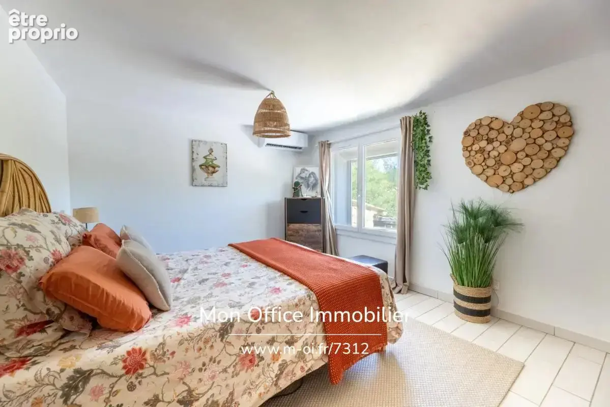 Référence : 7312-SKA - Une adresse de charme au cœur de la Provence - photo 37