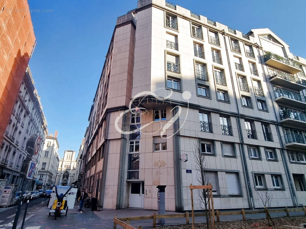 Appartement à LYON-7E