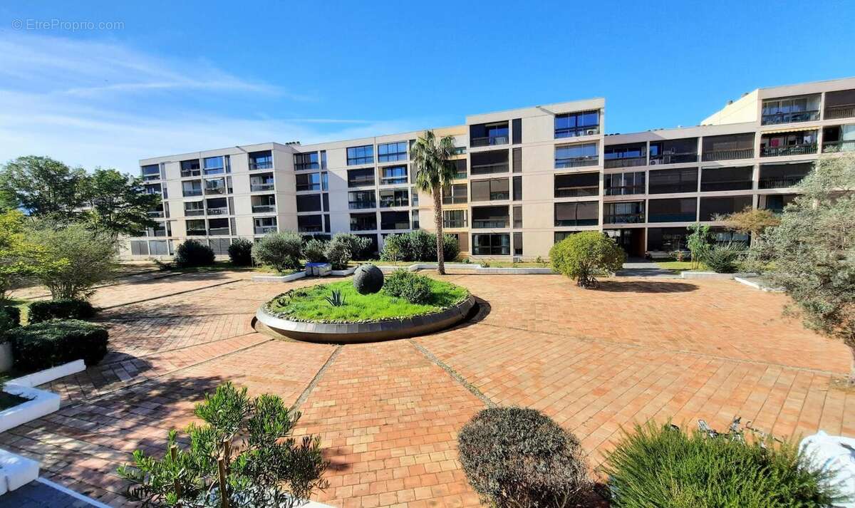 Photo 8 - Appartement à SAINT-CYPRIEN