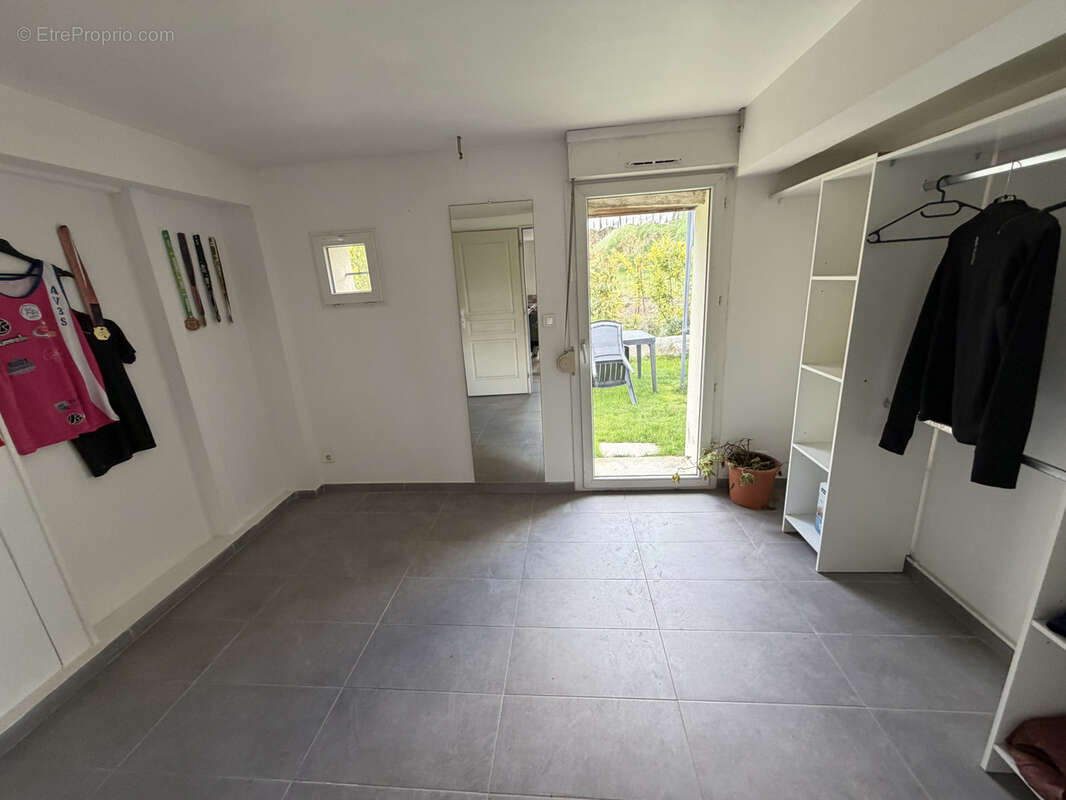 Maison à SAINT-GERMAIN