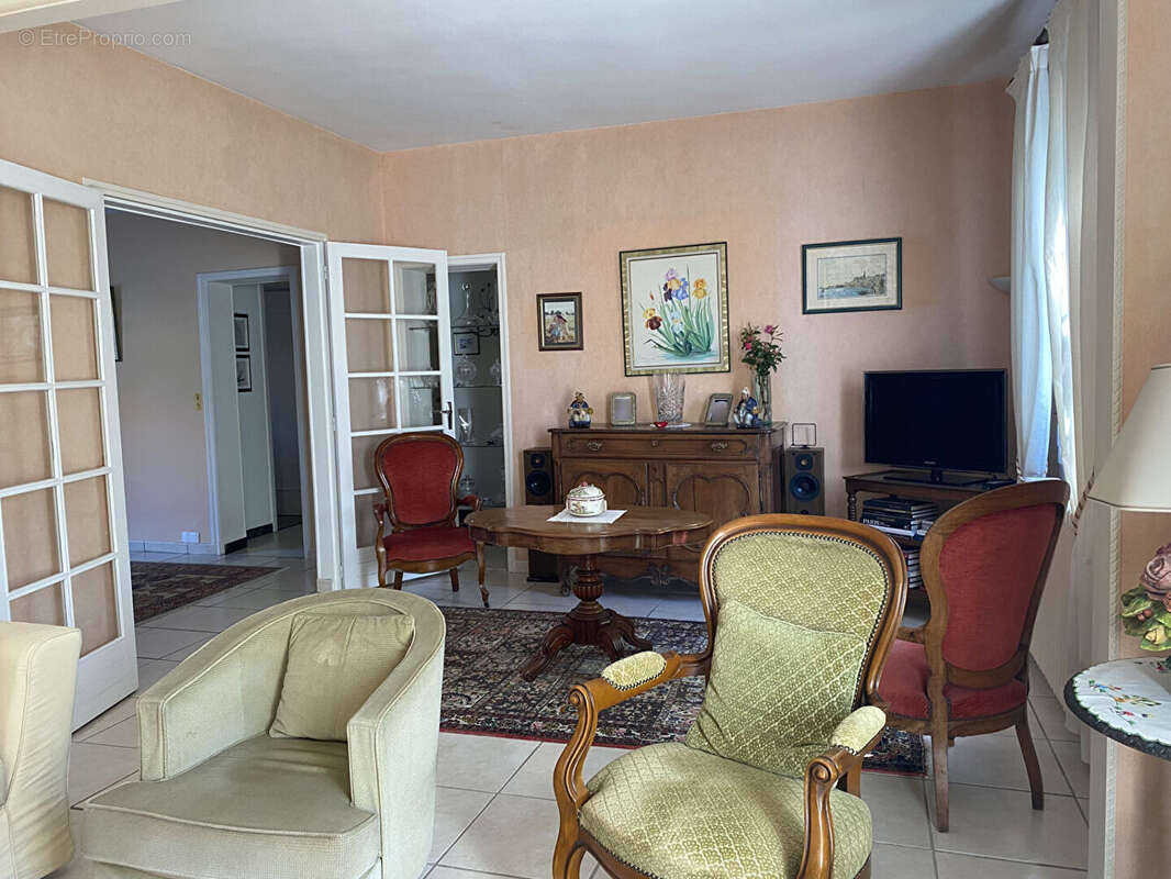 Charmante maison plein Sud de 100 m² sur une parcelle de 224 m² - photo 4