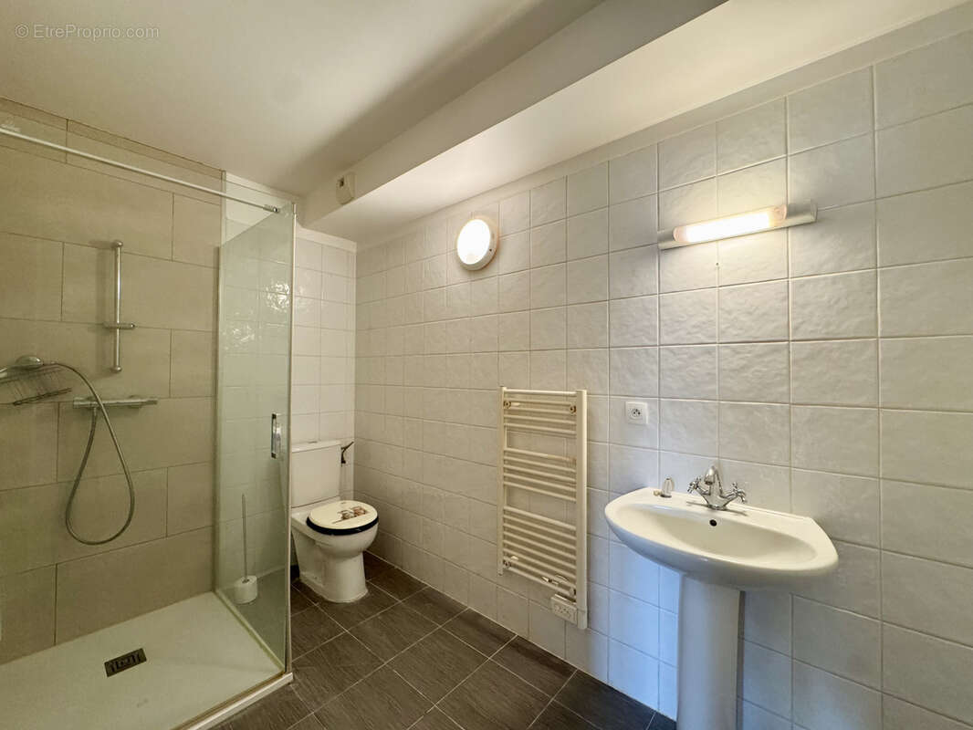 Appartement à COULOMMIERS