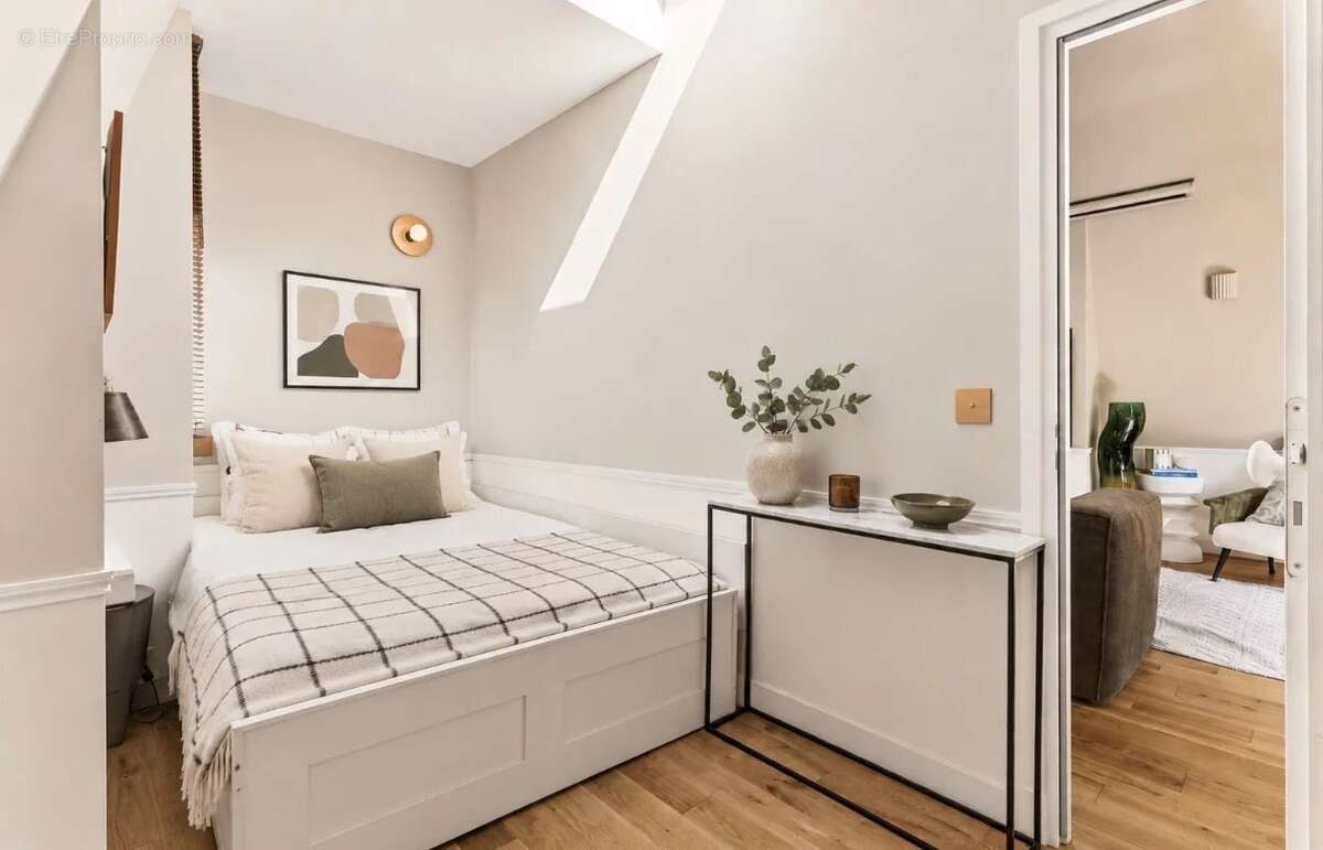 Appartement à SAINT-CLOUD