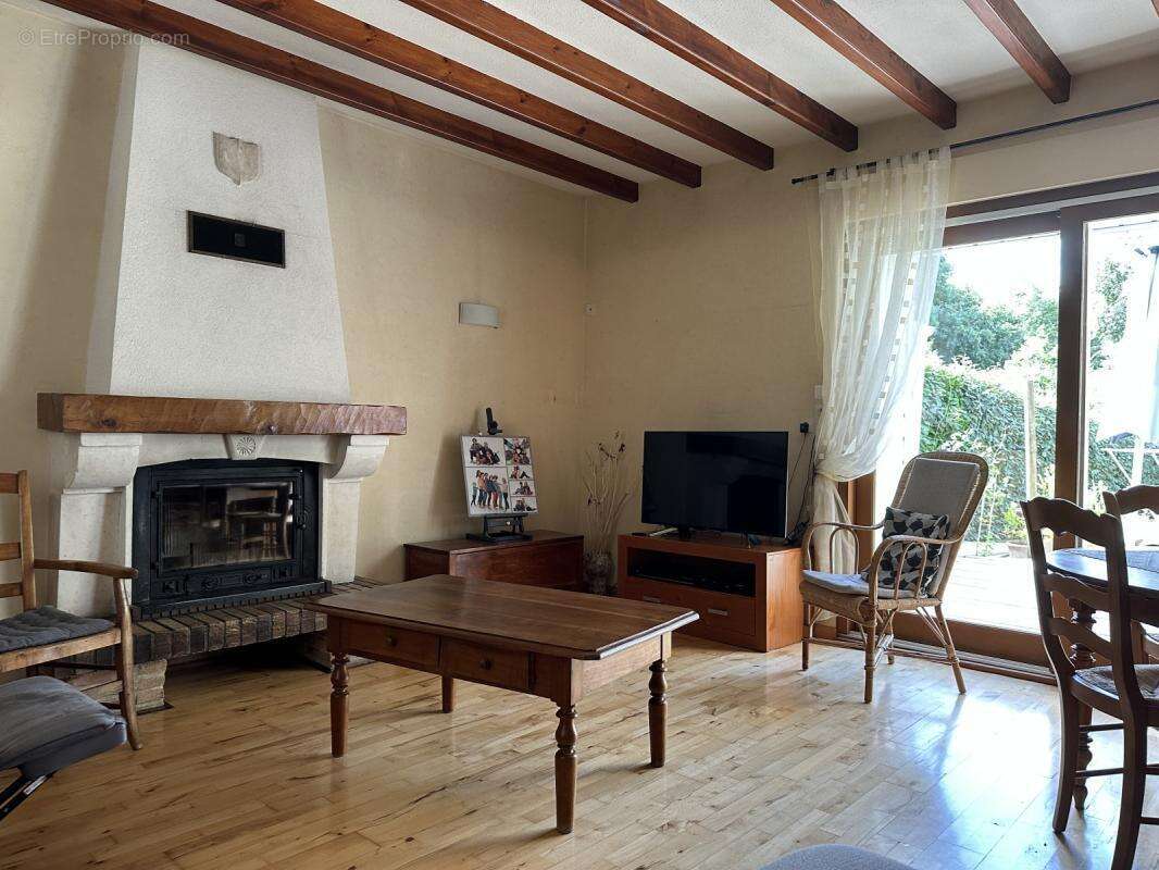 Maison 157 m² à Saint-Vincent-Sur-Graon  - photo 3