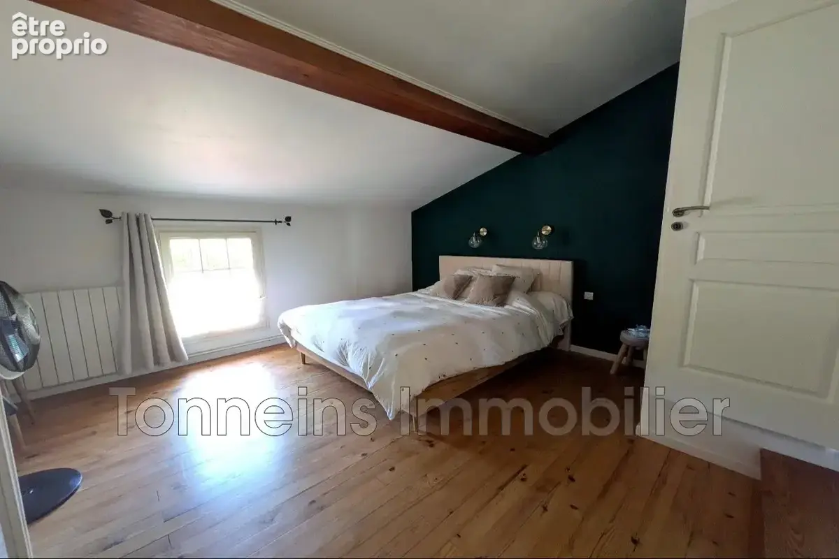 Maison 9 pièces 194 m² à vendre à Tonneins (47400) - photo 8