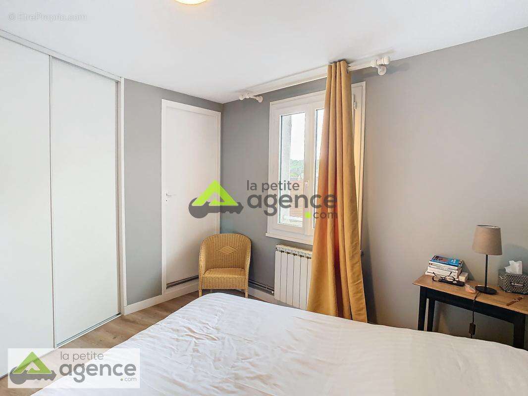 Appartement à AUBUSSON