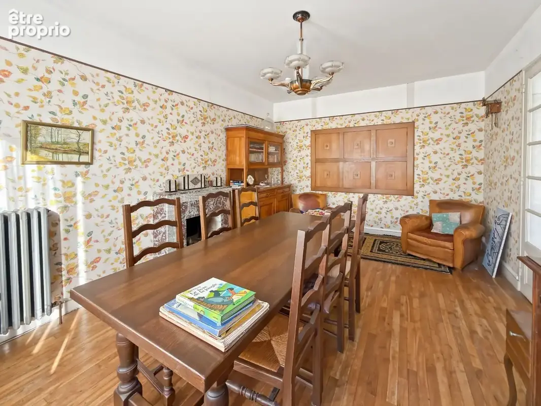 Dept de la Vienne (86) Maison à vendre 4 pièces CHATELLERAULT (86) - photo 6
