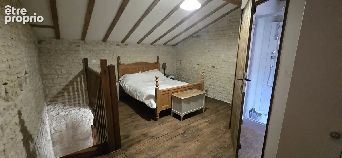 Maison de 5 chambres avec un gîte - photo 11