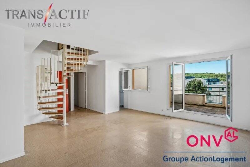Appartement à SANNOIS