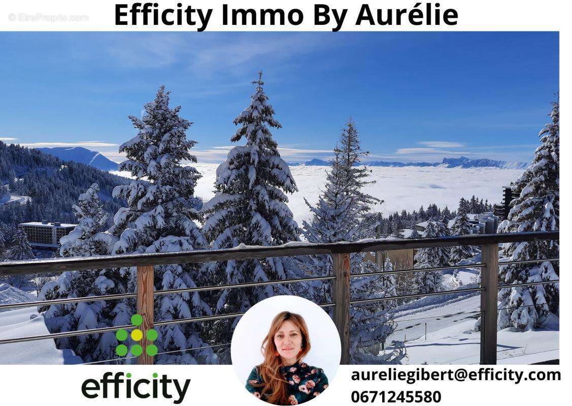 Maison à CHAMROUSSE