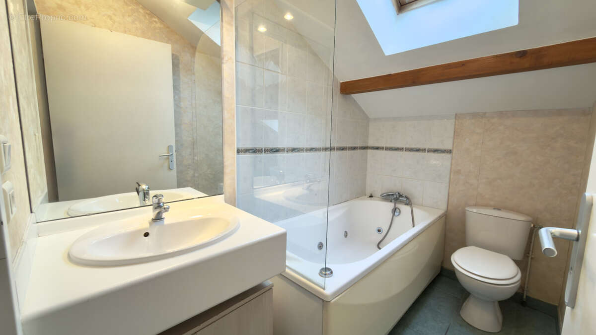 Appartement à LAXOU
