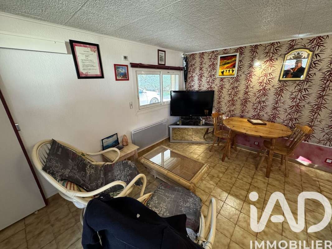 Photo 4 - Appartement à PIERREVERT