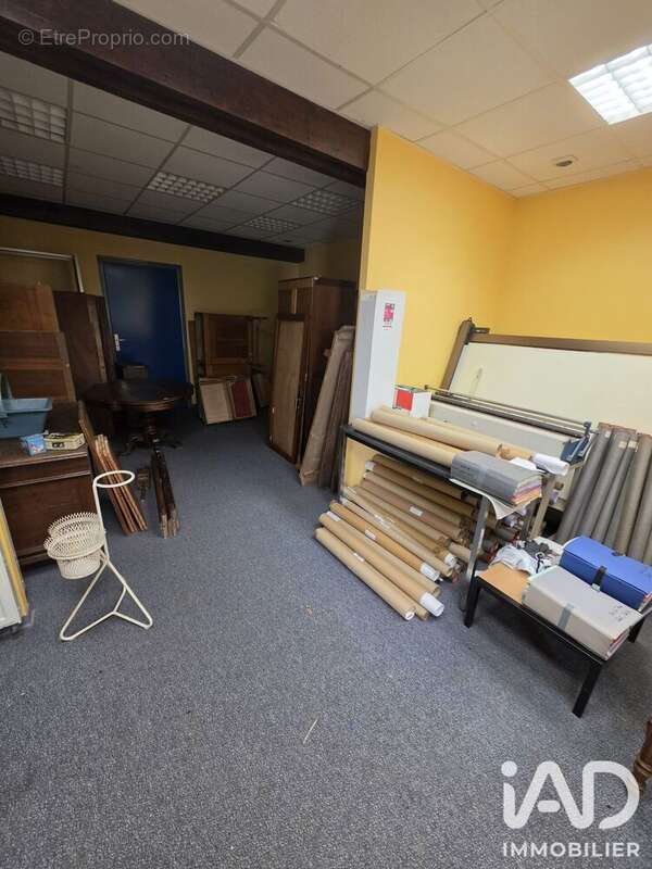 Photo 3 - Appartement à DORMANS