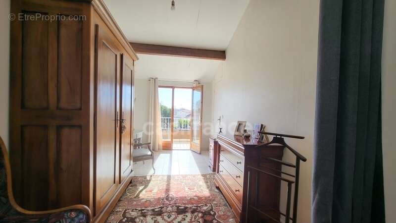 Maison à MIRAMAS