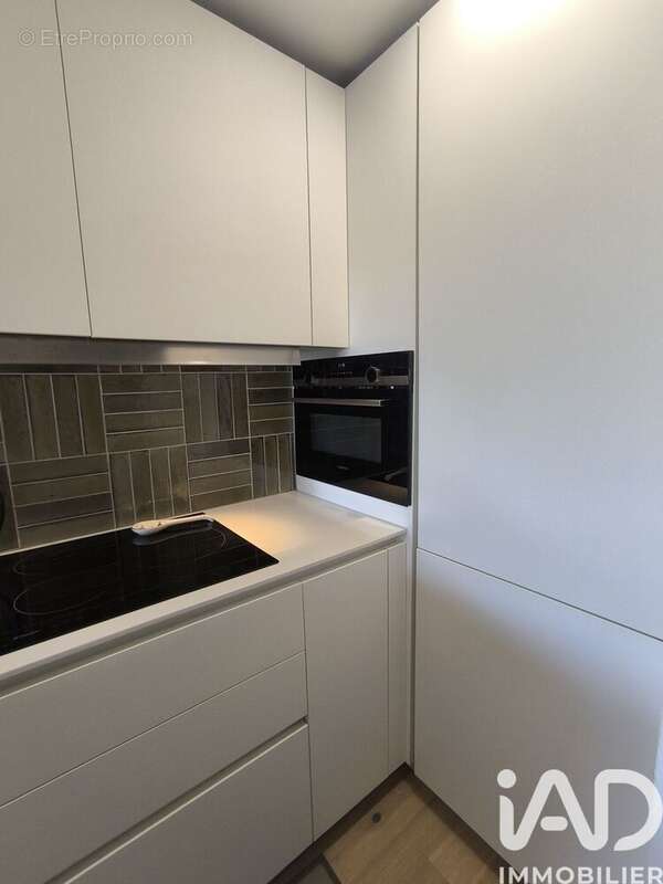Photo 8 - Appartement à LE GRAU-DU-ROI