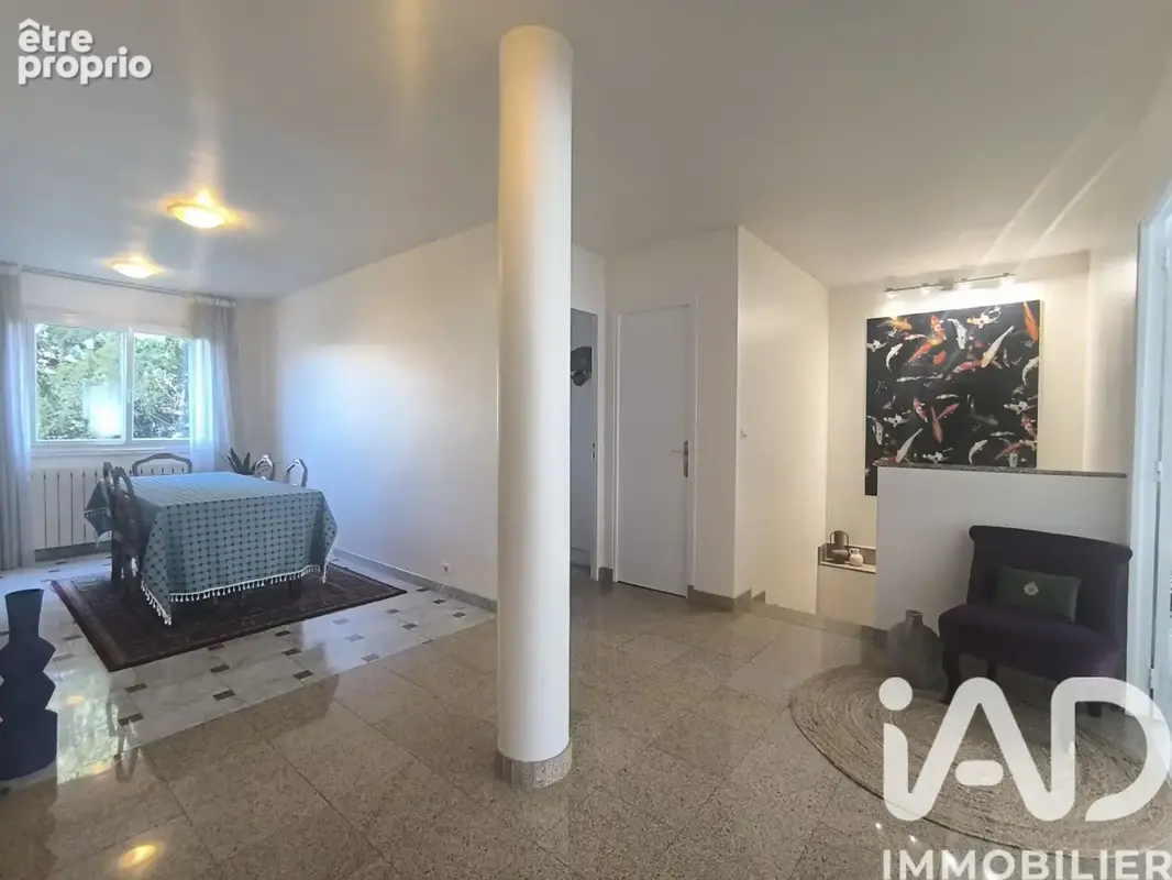 Photo 1 - Appartement à LAGNY-SUR-MARNE