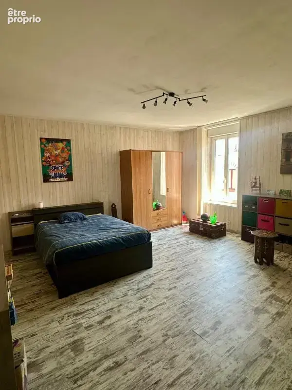 Maison à vendre 6 pièces SAINT LAURENT SUR SEVRE (85) - photo 9