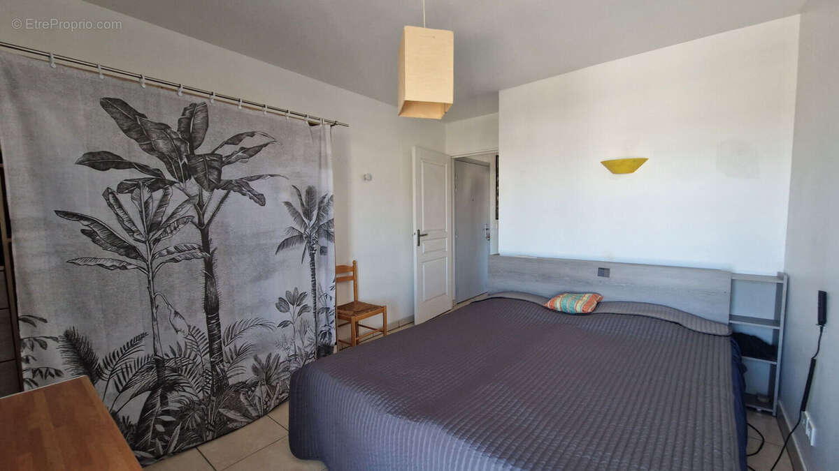 Appartement à LA SEYNE-SUR-MER