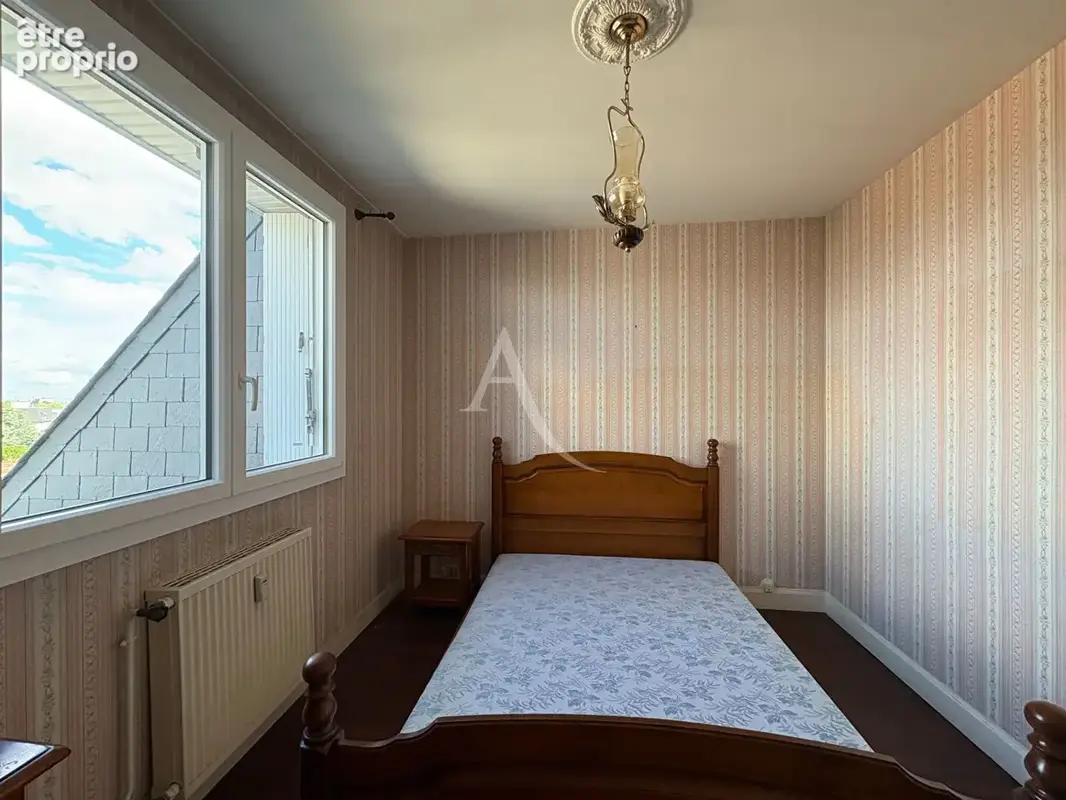 Blois - appartement de 76 m² avec parking privatif - photo 10