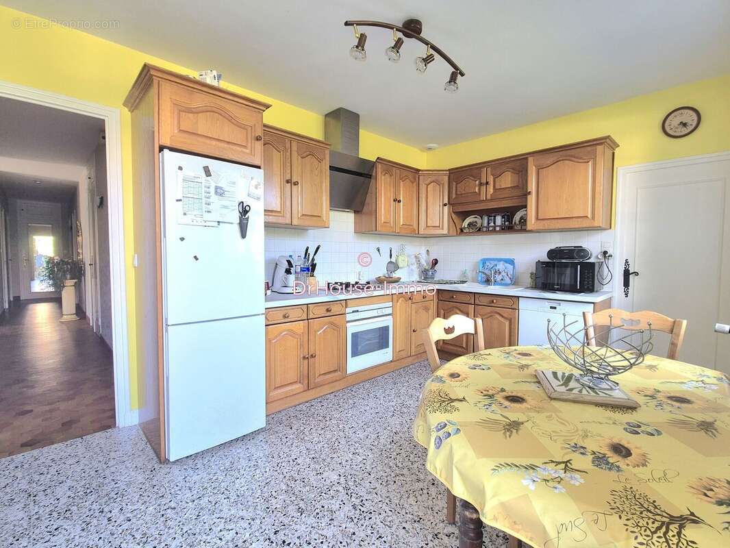 Maison 121 m² à Chalon-Sur-Saone  - photo 5