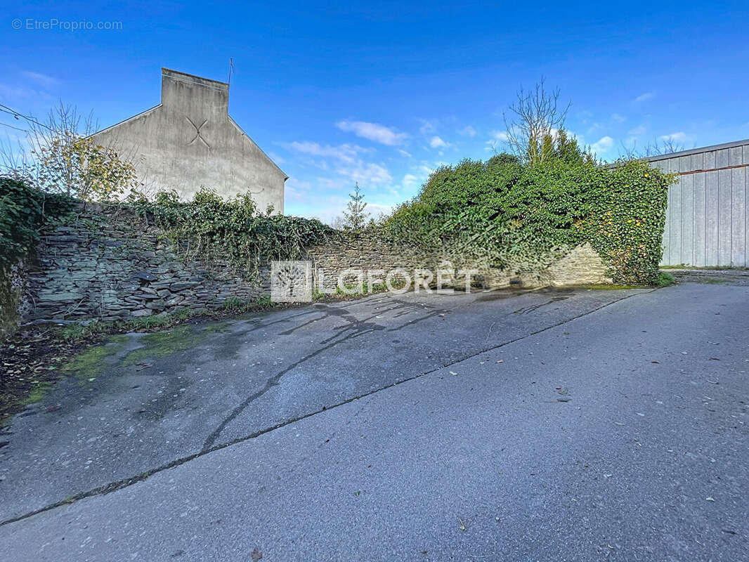 Maison Carentoir 3 pièce(s) 70 m2 - photo 6