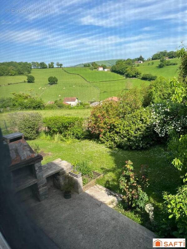Photo 1 - Maison à OSTABAT-ASME