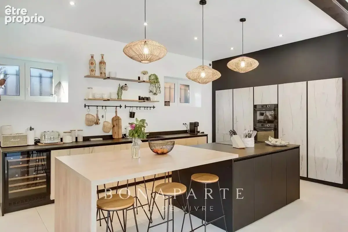 Exclusif  saint raphael / plateau notre dame - villa renovee - photo 14
