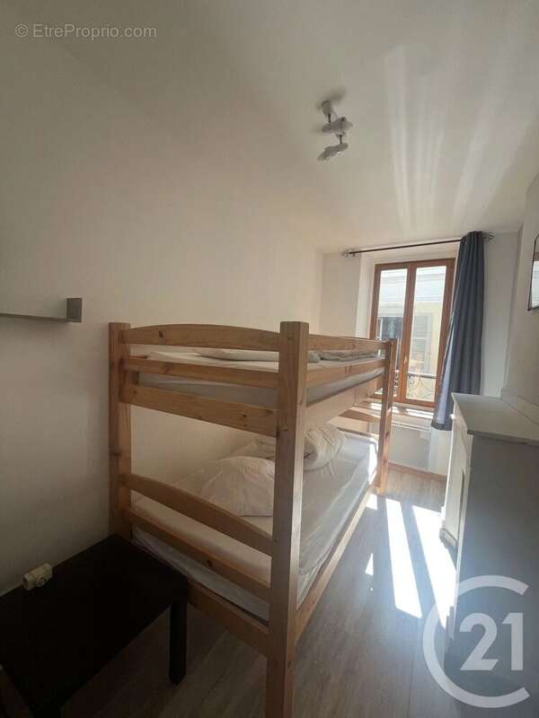 Appartement à CAUTERETS