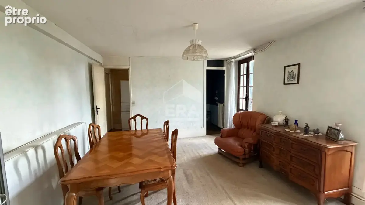 Maison 207m² à mantes-la-ville - photo 9