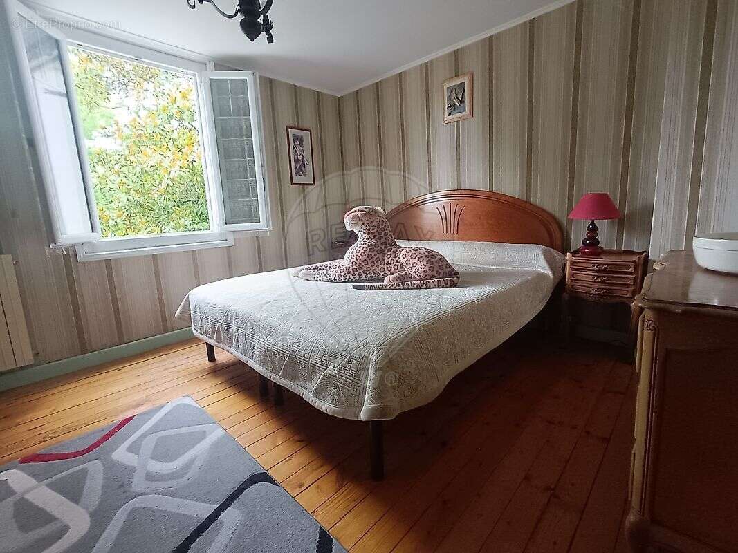 Maison 5 chambre(s) à vendre - photo 11