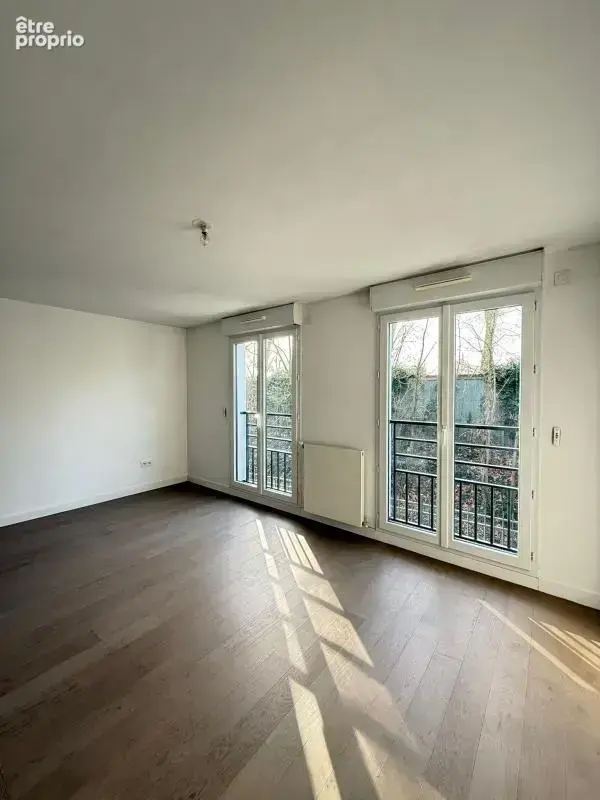 Appartement à SAINT-MAURICE