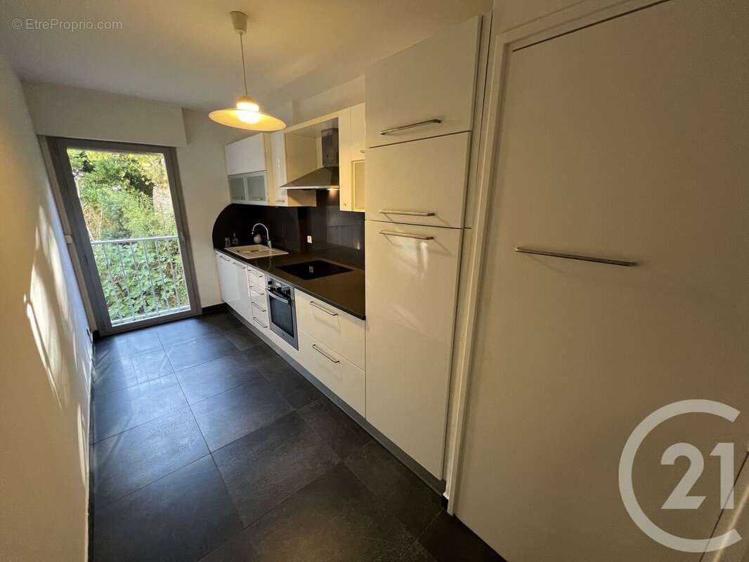 Appartement à SAN-MARTINO-DI-LOTA