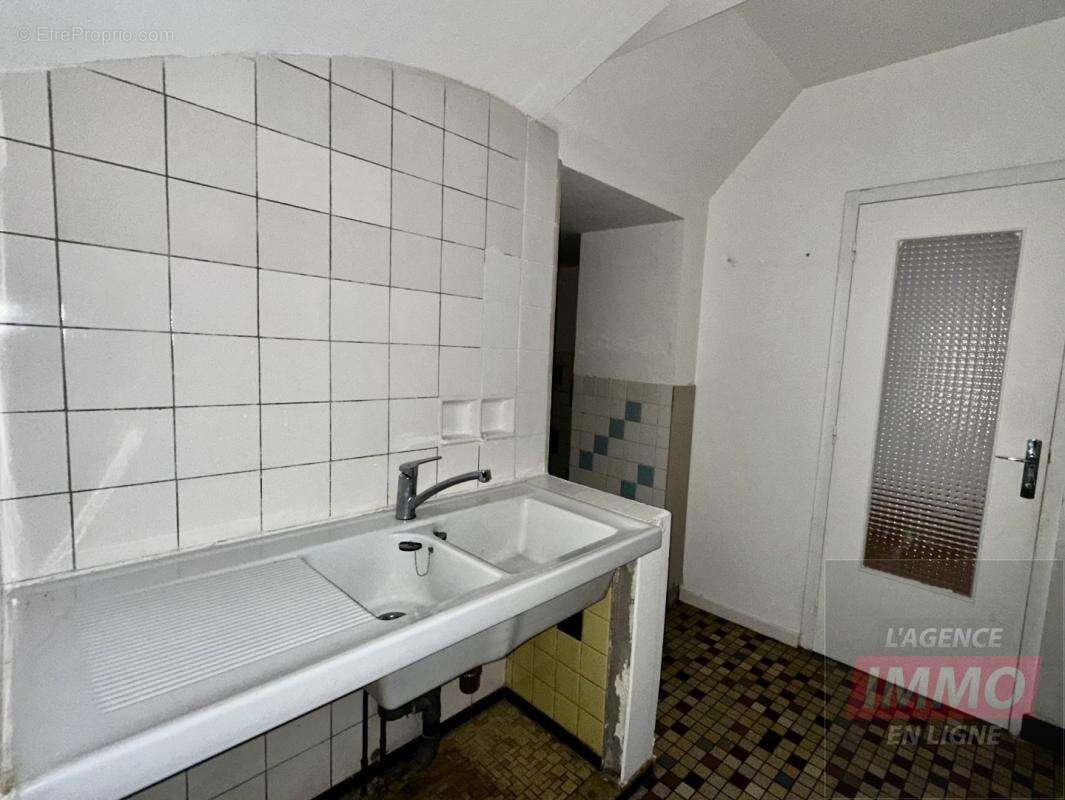 Maison de ville - photo 7
