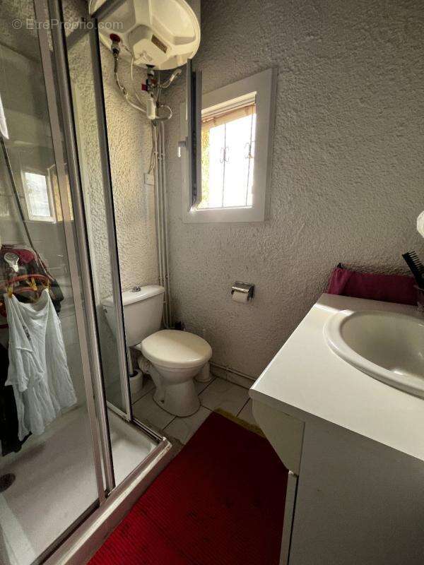 Appartement à MARSEILLAN