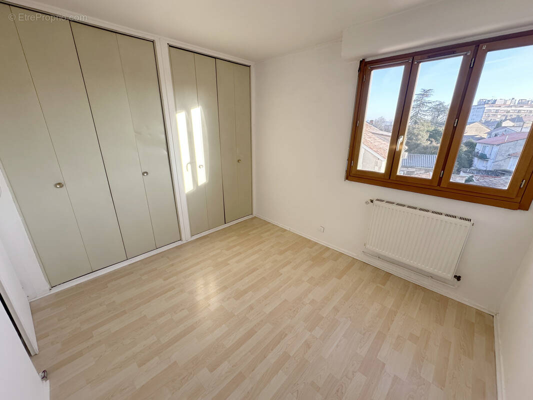 Appartement à MARMANDE
