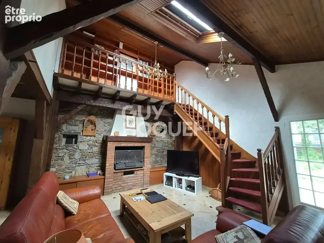 Maison Chelles 6 pièces 156.29 m2 - photo 5