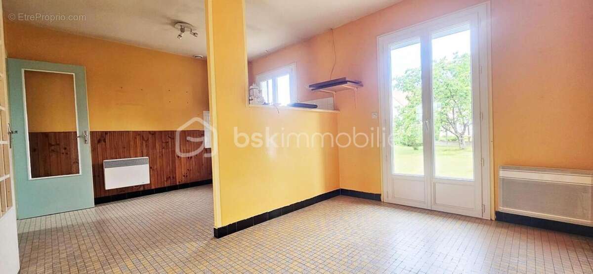  exclusivité – maison de plain-pied 3 chambres, lumineuse, sans vis-à-vis et à 5 minutes à pied du centre de sully-sur-loire !  - photo 12