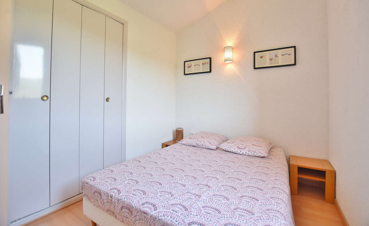 Appartement à PIETROSELLA