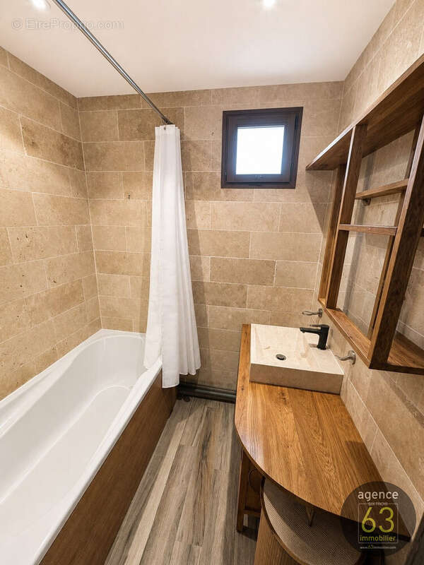 Appartement à CLERMONT-FERRAND