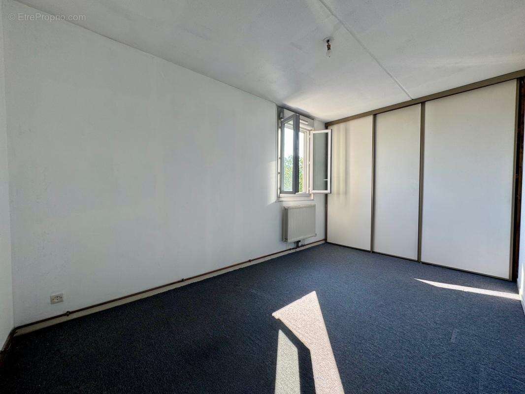 Appartement à SAINT-REMY