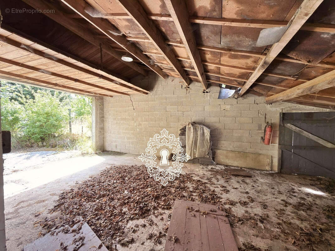 Maison à PROVINS