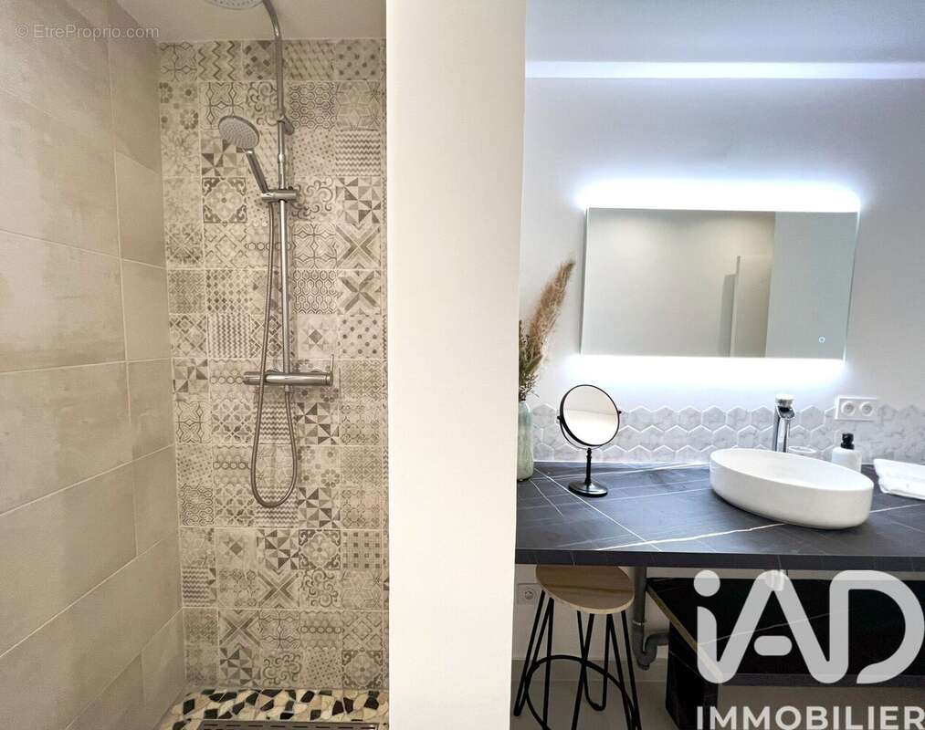 Photo 8 - Appartement à VERSAILLES