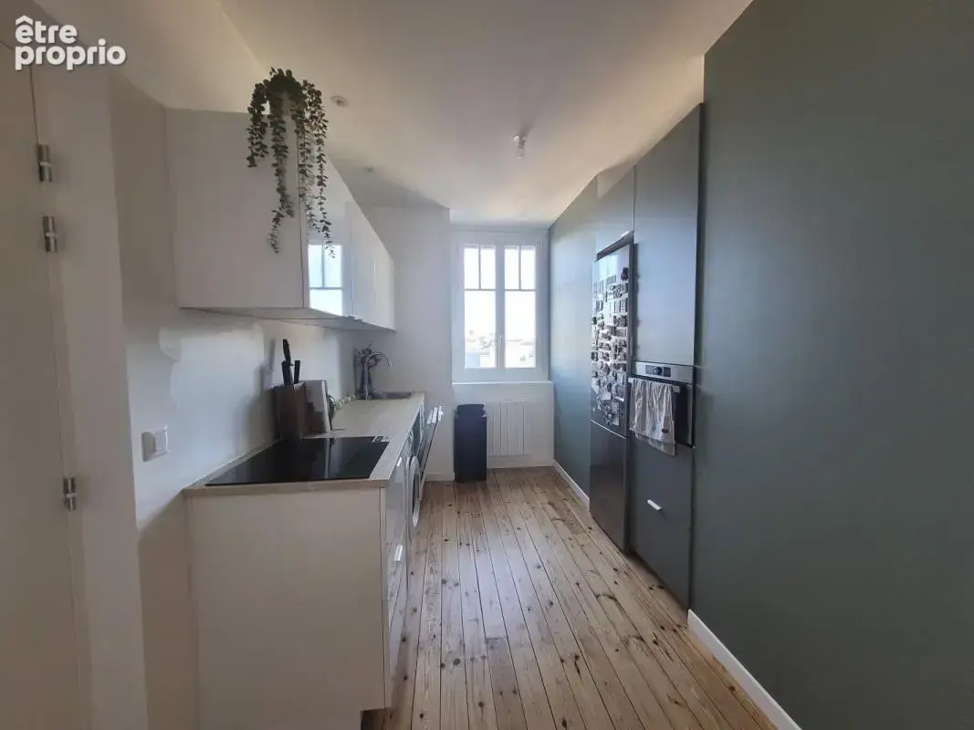 Appartement - photo 4